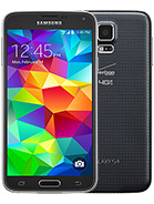 Samsung Galaxy S5 Usa